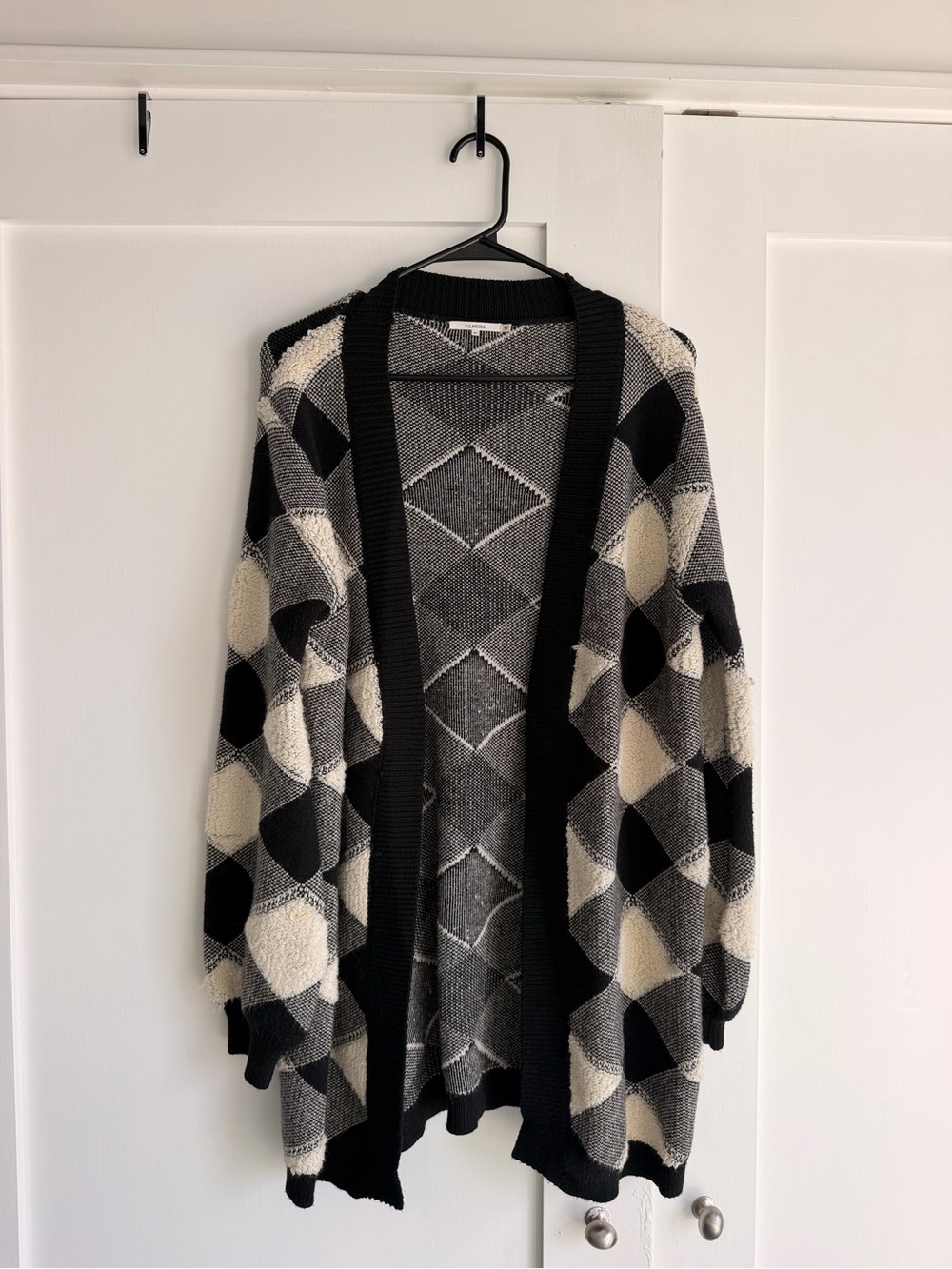Tularosa Cardigan